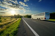Relaxing bus tours Relaxing bus tours